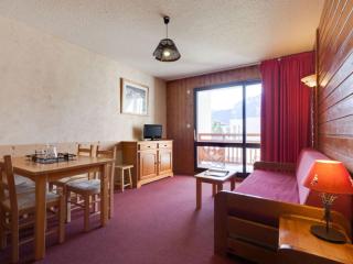 Studio Cabourg B by Interhome - Les Deux Alpes - 8