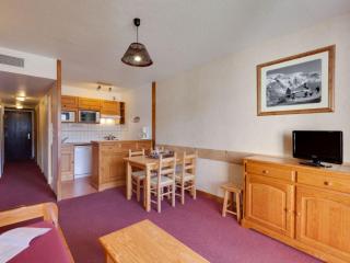 Studio Cabourg B by Interhome - Les Deux Alpes - 7