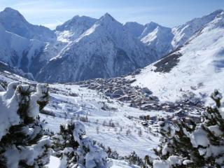 Studio Cabourg B by Interhome - Les Deux Alpes - 3
