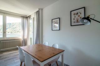 La Finestra Blu by Quokka 360 - Amazing Lake View - Ponte Tresa - 3