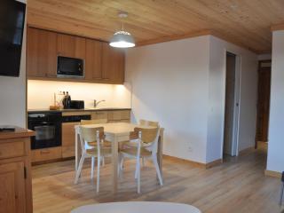 Apartment Alpina Lodge by Interhome - Les Deux Alpes - 5