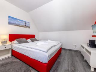 Ferienwohnung Leuchtturm in der Residenz Clara Sophia - Binz - 8