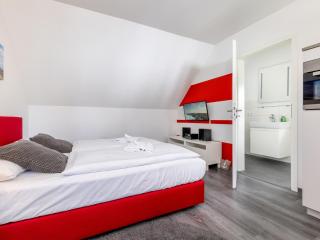 Ferienwohnung Leuchtturm in der Residenz Clara Sophia - Binz - 7