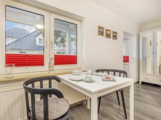 Ferienwohnung Leuchtturm in der Residenz Clara Sophia - Binz - 3
