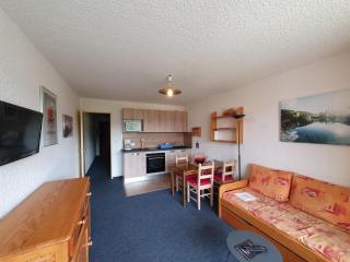Studio Meijotel A by Interhome - Les Deux Alpes - 8