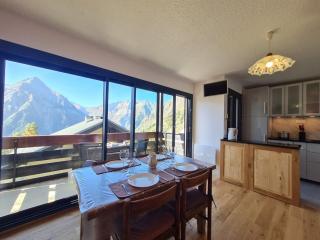 Apartment Sequoias by Interhome - Les Deux Alpes - 0