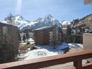 Studio Meijotel A by Interhome - Les Deux Alpes - 2
