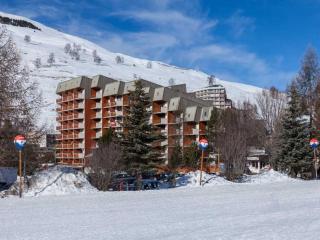 Studio Meijotel A by Interhome - Les Deux Alpes - 1