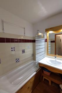 Apartment V du Bachat JOUBARBES C by Interhome - Chamrousse - 1