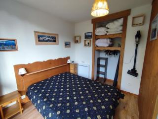 Apartment V du Bachat JOUBARBES C by Interhome - Chamrousse - 4