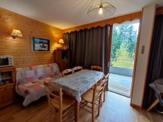 Apartment V du Bachat JOUBARBES C by Interhome - Chamrousse - 5