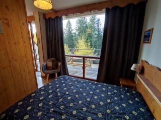 Apartment V du Bachat JOUBARBES C by Interhome - Chamrousse - 3
