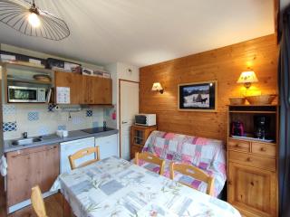 Apartment V du Bachat JOUBARBES C by Interhome - Chamrousse - 6