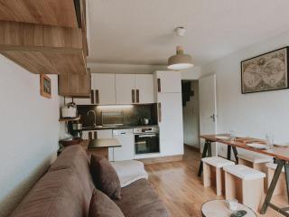 Studio Meijotel A by Interhome - Les Deux Alpes - 7