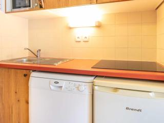 Apartment ASTERS A by Interhome - Chamrousse - 6