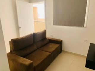 Apartamento com 02 quartos no Tucuruvi - Tremembé - SP - São Paulo - 6