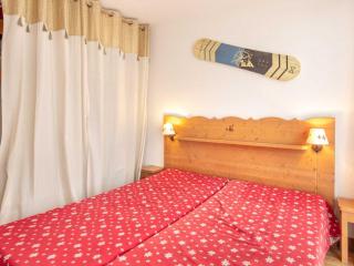 Apartment ASTERS A by Interhome - Chamrousse - 4