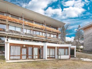 Apartment ASTERS A by Interhome - Chamrousse - 1