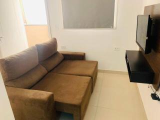 Apartamento com 02 quartos no Tucuruvi - Tremembé - SP - São Paulo - 4