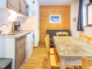 Apartment V- du Bachat - Sorbiers F by Interhome - Chamrousse - 8
