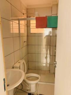 Apartamento com 02 quartos no Tucuruvi - Tremembé - SP - 2