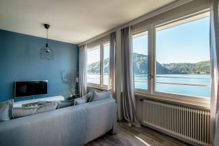 La Finestra Blu by Quokka 360 - Amazing Lake View - Ponte Tresa - 9