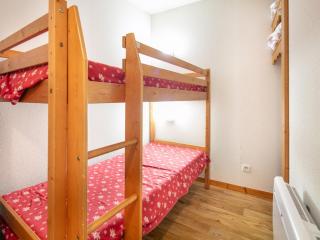 Apartment V- DU BACHAT AROLLES B by Interhome - Chamrousse - 7