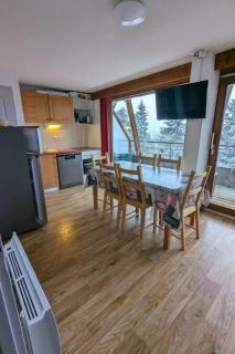 Apartment V du Bachat Arolles A by Interhome - Chamrousse - 7