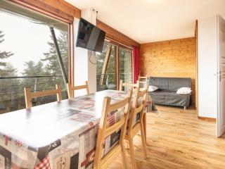 Apartment V du Bachat Arolles A by Interhome - Chamrousse - 0