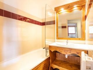 Apartment V du Bachat Arolles A by Interhome - Chamrousse - 6