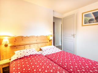 Apartment V du Bachat Arolles A by Interhome - Chamrousse - 2