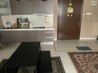 Elevated Horizons Hostel & Infinity Suites Skypool - Kuala Lumpur - 4