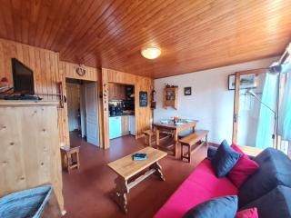 Studio Jandri 1 by Interhome - Les Deux Alpes - 8