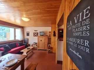 Studio Jandri 1 by Interhome - Les Deux Alpes - 6