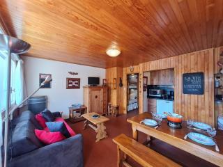 Studio Jandri 1 by Interhome - Les Deux Alpes - 5