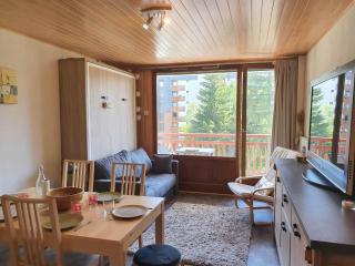 Studio Meijotel A by Interhome - Les Deux Alpes - 8