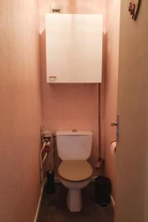 Studio Meijotel A by Interhome - Les Deux Alpes - 2