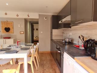 Apartment Chalet Coop by Interhome - Les Deux Alpes - 6