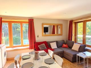Apartment Chalet Coop by Interhome - Les Deux Alpes - 8