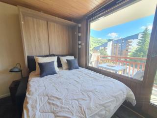 Studio Meijotel A by Interhome - Les Deux Alpes - 5
