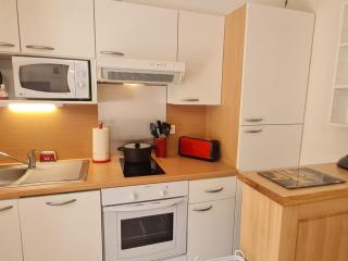 Studio Montana 1 by Interhome - Les Deux Alpes - 8