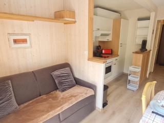 Studio Montana 1 by Interhome - Les Deux Alpes - 7