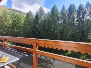 Studio Montana 1 by Interhome - Les Deux Alpes - 5