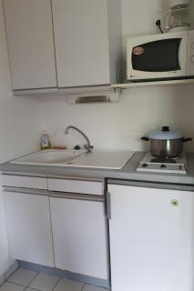 Apartment Meije 15 by Interhome - Les Deux Alpes - 6