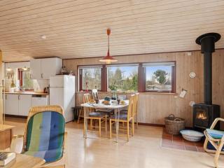 Holiday Home Teppo - 750m from the sea by Interhome - Ebeltoft - 7