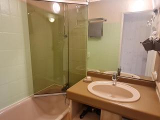 Studio Montana 1 by Interhome - Les Deux Alpes - 2