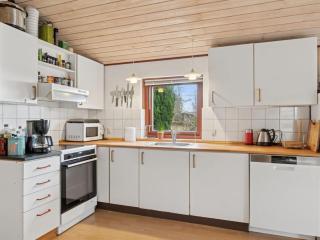 Holiday Home Teppo - 750m from the sea by Interhome - Ebeltoft - 4