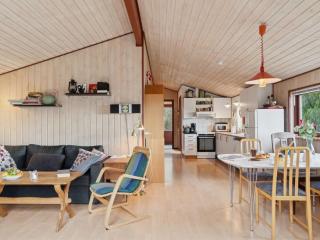 Holiday Home Teppo - 750m from the sea by Interhome - Ebeltoft - 6