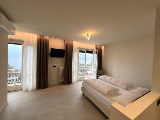 Hotel Villa Margherita - Limone sul Garda - 8