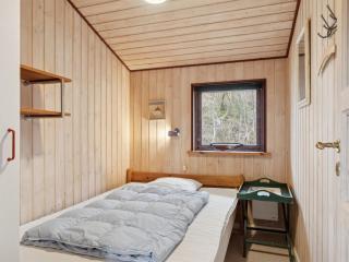 Holiday Home Teppo - 750m from the sea by Interhome - Ebeltoft - 1